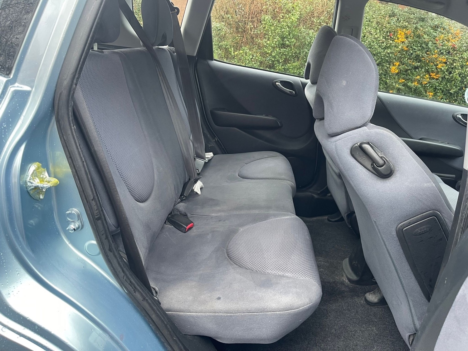 Used Honda Jazz 2006 for sale - 77558757: Photo 5