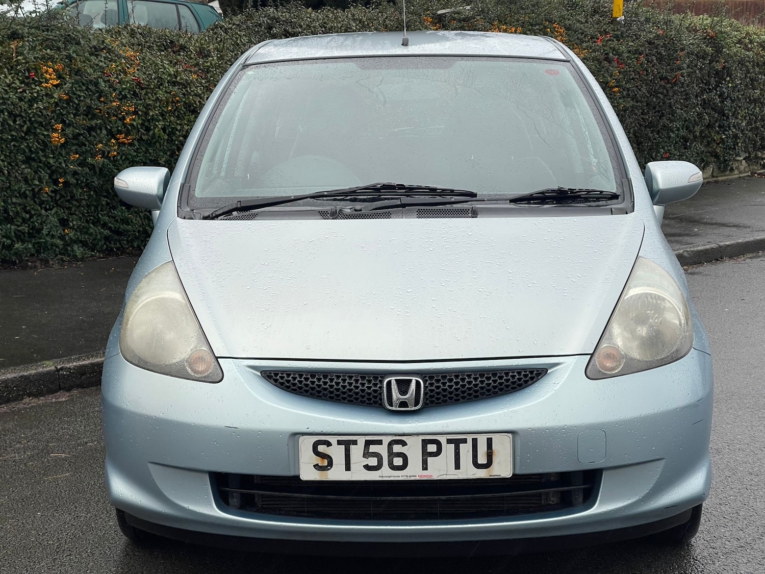 Used Honda Jazz 2006 for sale - 77558757: Photo 8