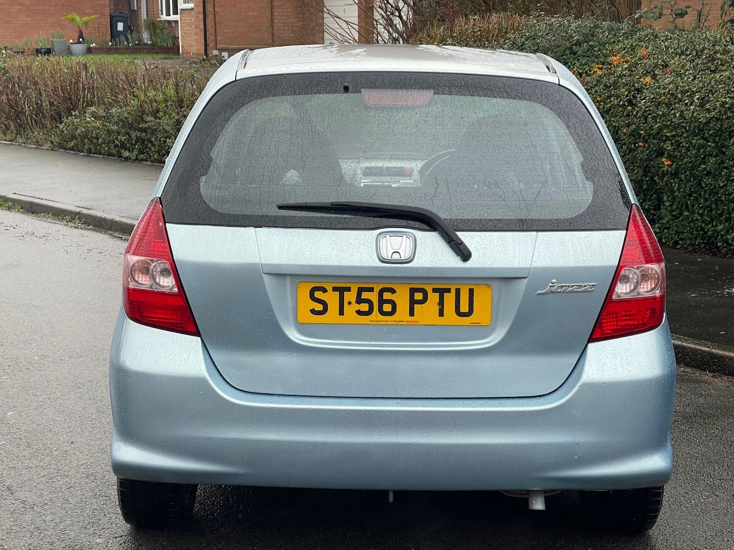 Used Honda Jazz 2006 for sale - 77558757: Photo 9