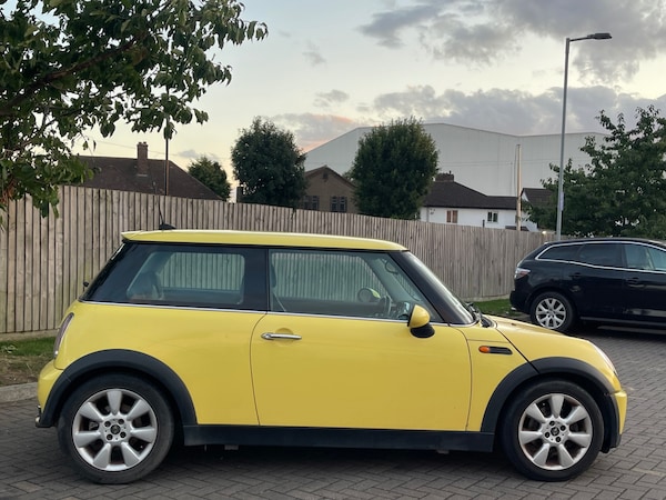 Used MINI Hatch 2005 for sale - 75509104: Photo 11
