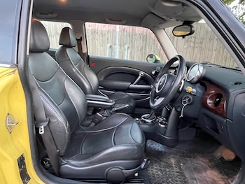 Used MINI Hatch 2005 for sale - 75509104: Photo