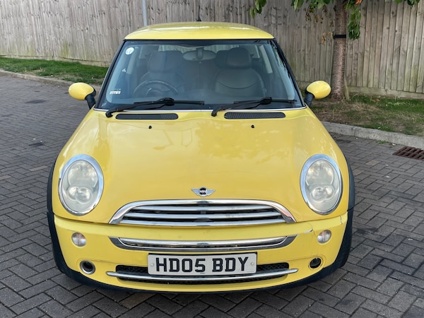 Used MINI Hatch 2005 for sale - 75509104: Photo 7