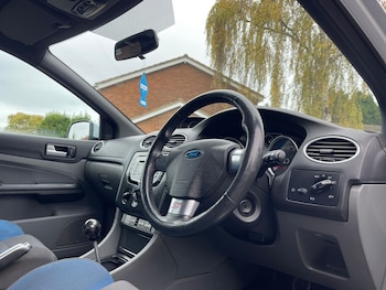 Used Ford Focus 2009 for sale - 76397176: Photo