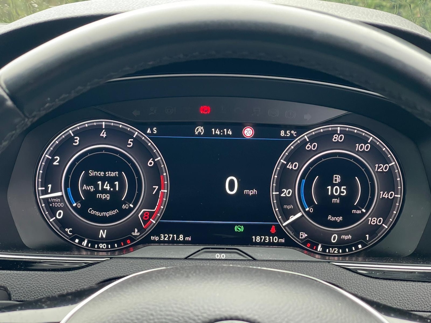 Used Volkswagen Arteon 2019 for sale - 77477964: Photo 10