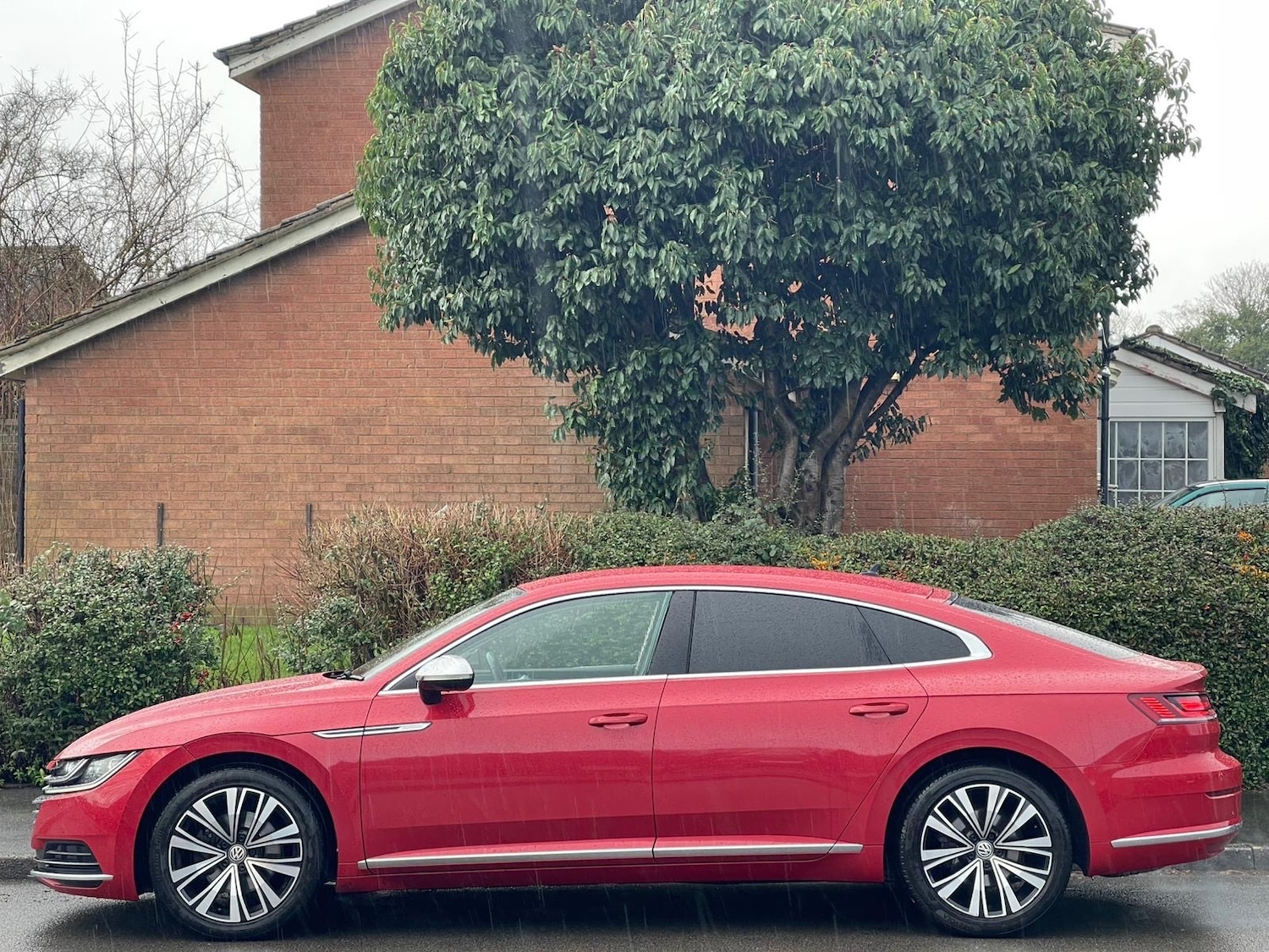 Used Volkswagen Arteon 2019 for sale - 77477964: Photo 14