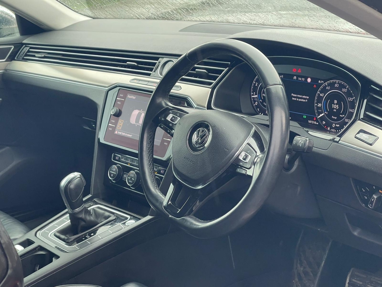 Used Volkswagen Arteon 2019 for sale - 77477964: Photo 15