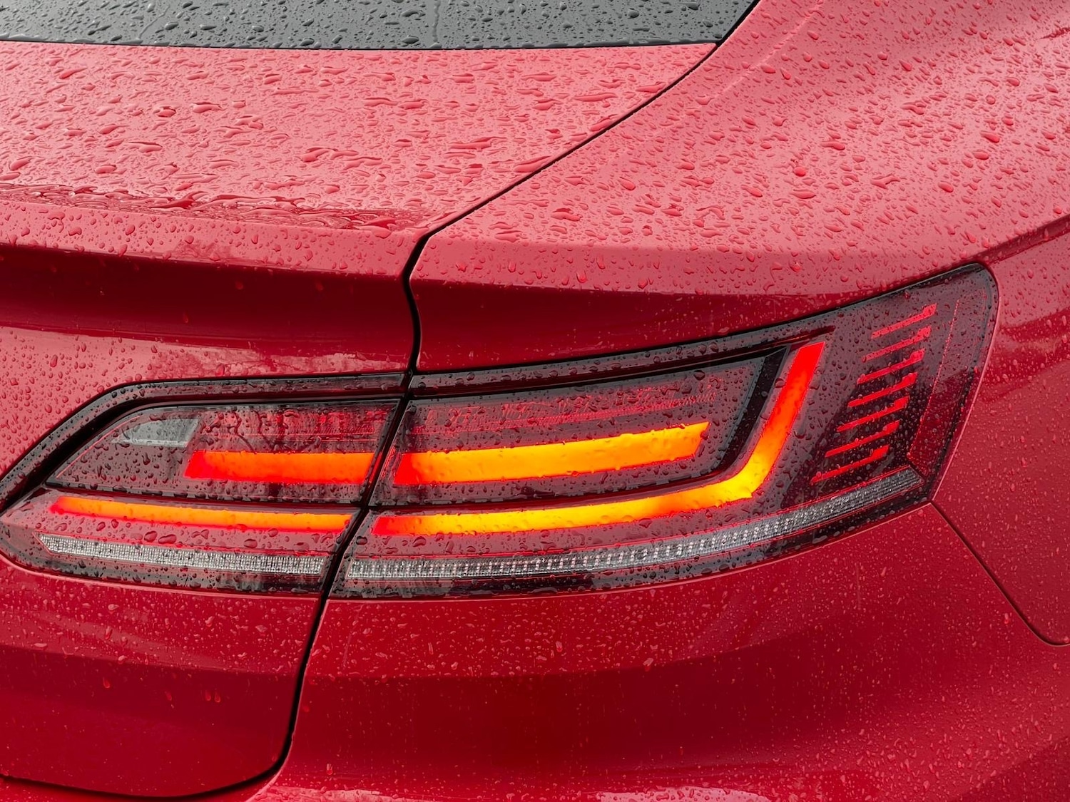 Used Volkswagen Arteon 2019 for sale - 77477964: Photo 16