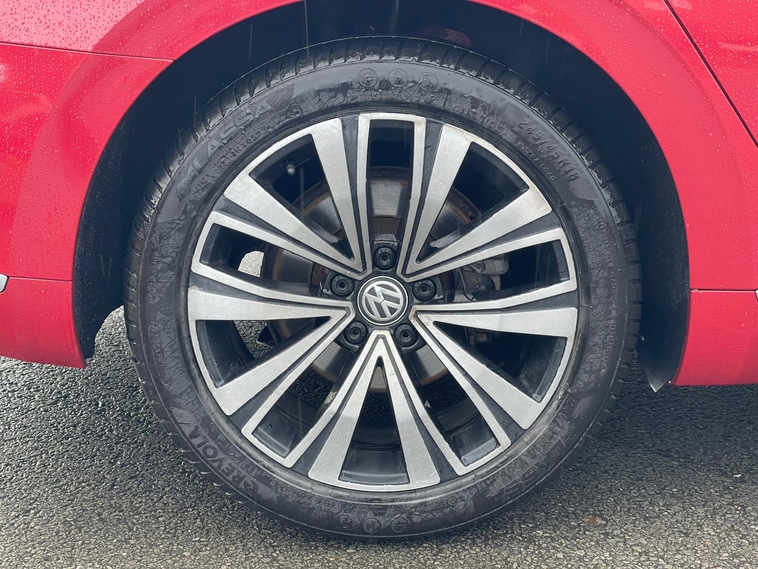 Used Volkswagen Arteon 2019 for sale - 77477964: Photo 17