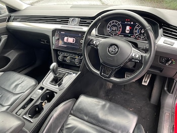 Used Volkswagen Arteon 2019 for sale - 77477964: Photo