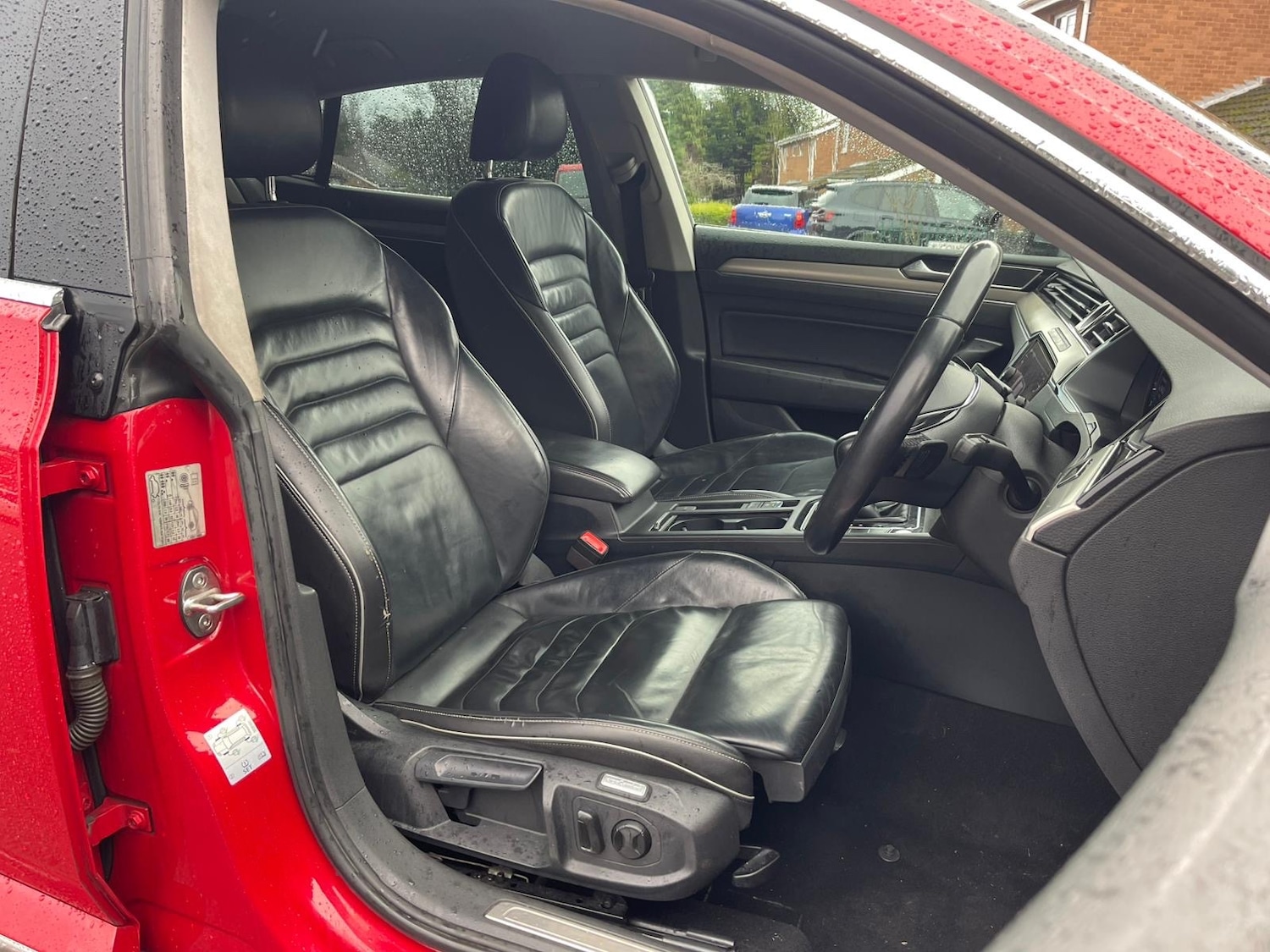 Used Volkswagen Arteon 2019 for sale - 77477964: Photo 4