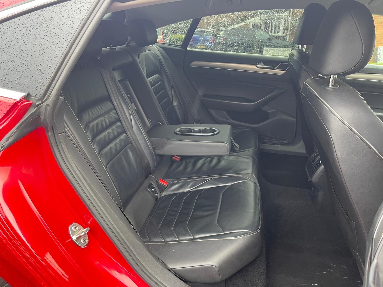 Used Volkswagen Arteon 2019 for sale - 77477964: Photo 5