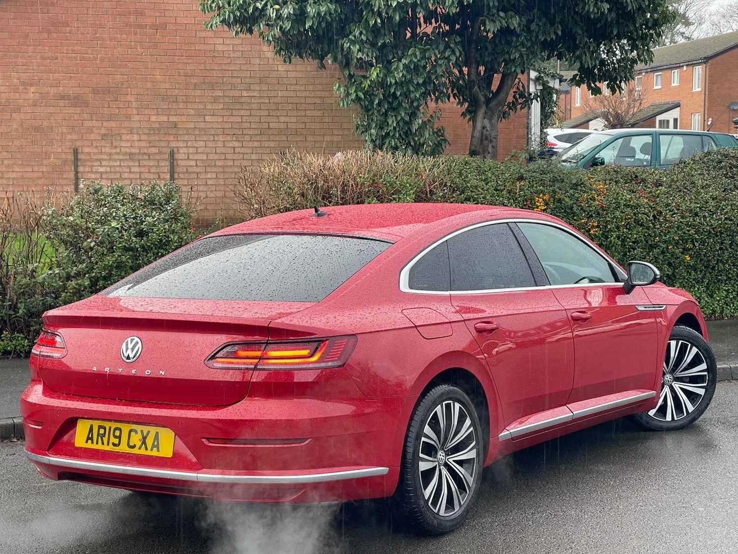 Used Volkswagen Arteon 2019 for sale - 77477964: Photo 7