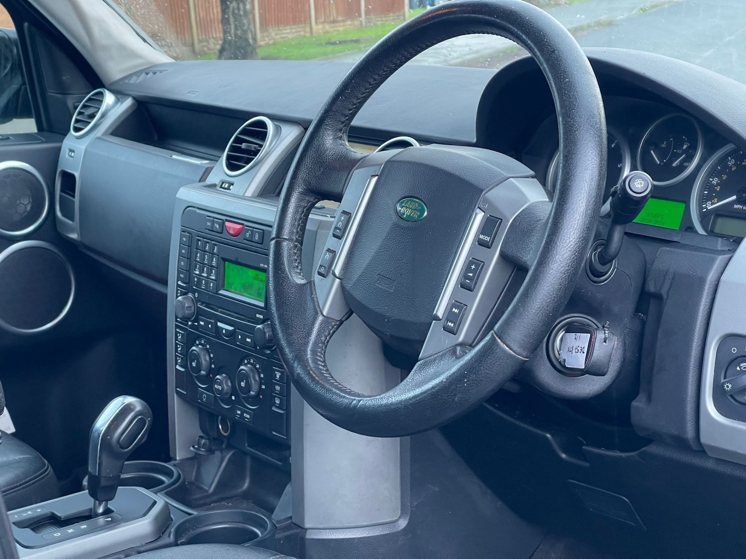 Used Land Rover Discovery 2007 for sale - 77477973: Photo 10