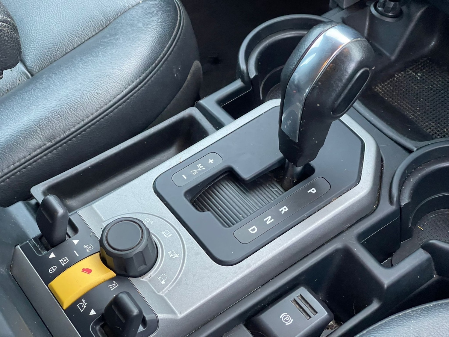 Used Land Rover Discovery 2007 for sale - 77477973: Photo 11