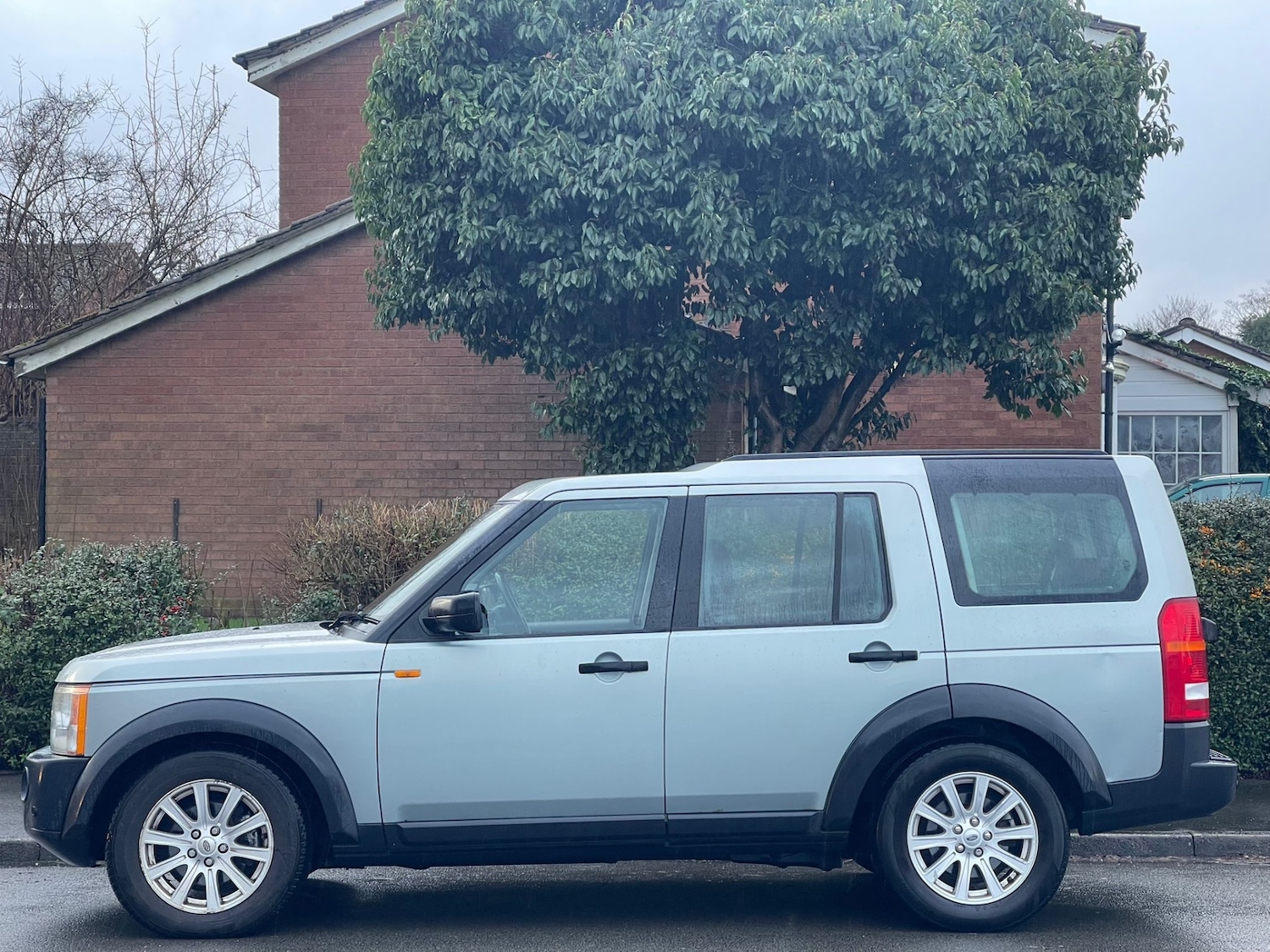 Used Land Rover Discovery 2007 for sale - 77477973: Photo 13