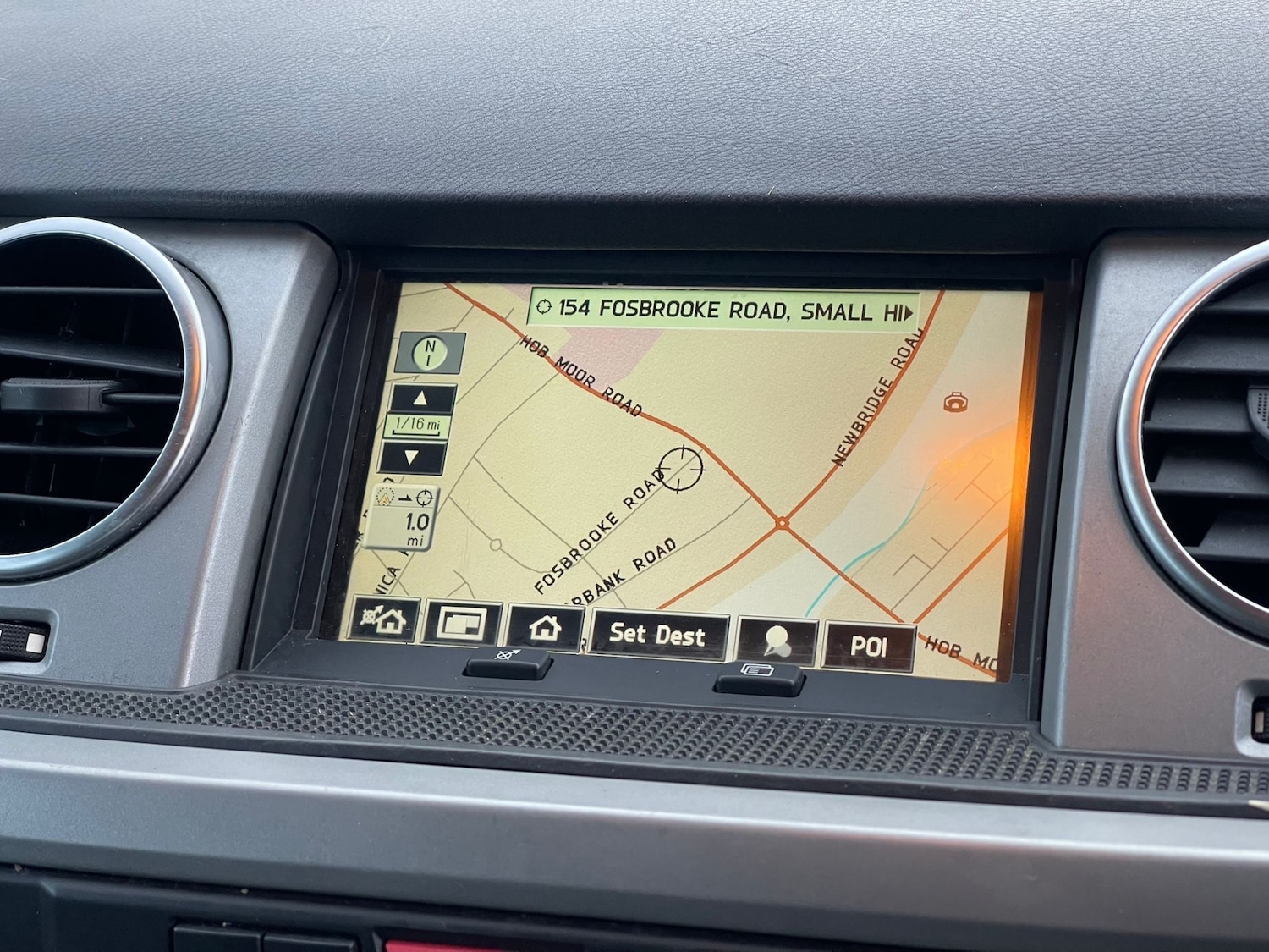 Used Land Rover Discovery 2007 for sale - 77477973: Photo 16