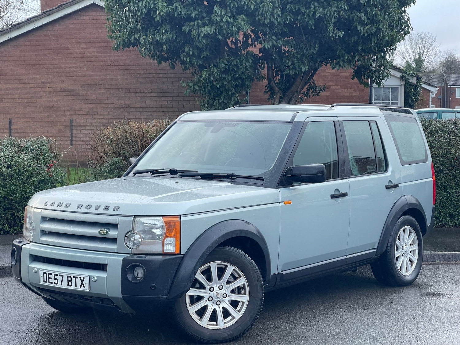 Used Land Rover Discovery 2007 for sale - 77477973: Photo 2