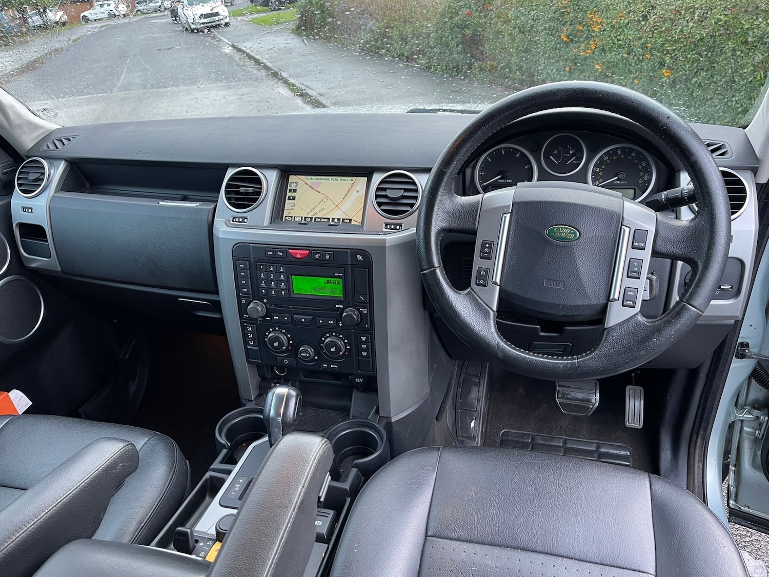 Used Land Rover Discovery 2007 for sale - 77477973: Photo 3