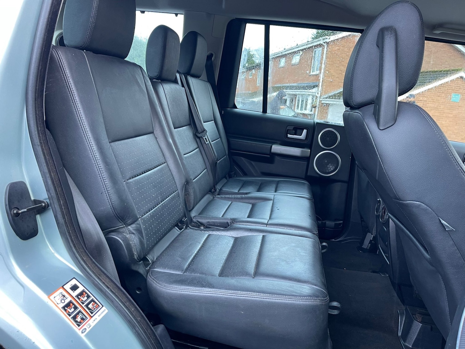 Used Land Rover Discovery 2007 for sale - 77477973: Photo 4