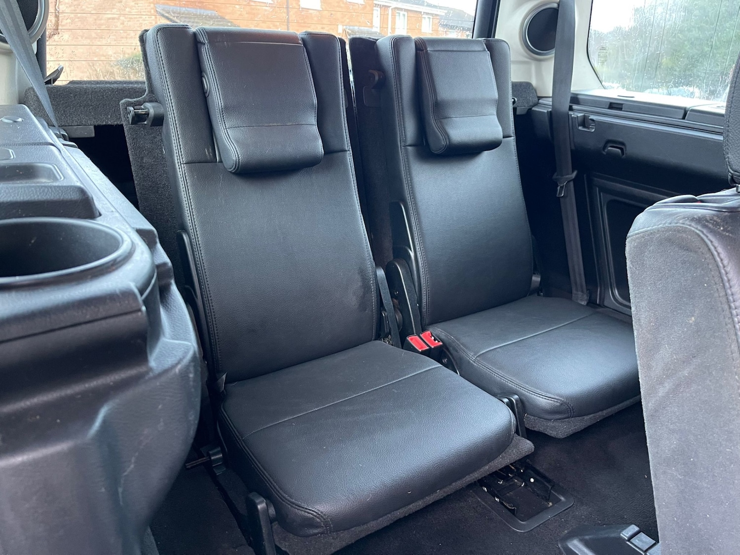 Used Land Rover Discovery 2007 for sale - 77477973: Photo 5