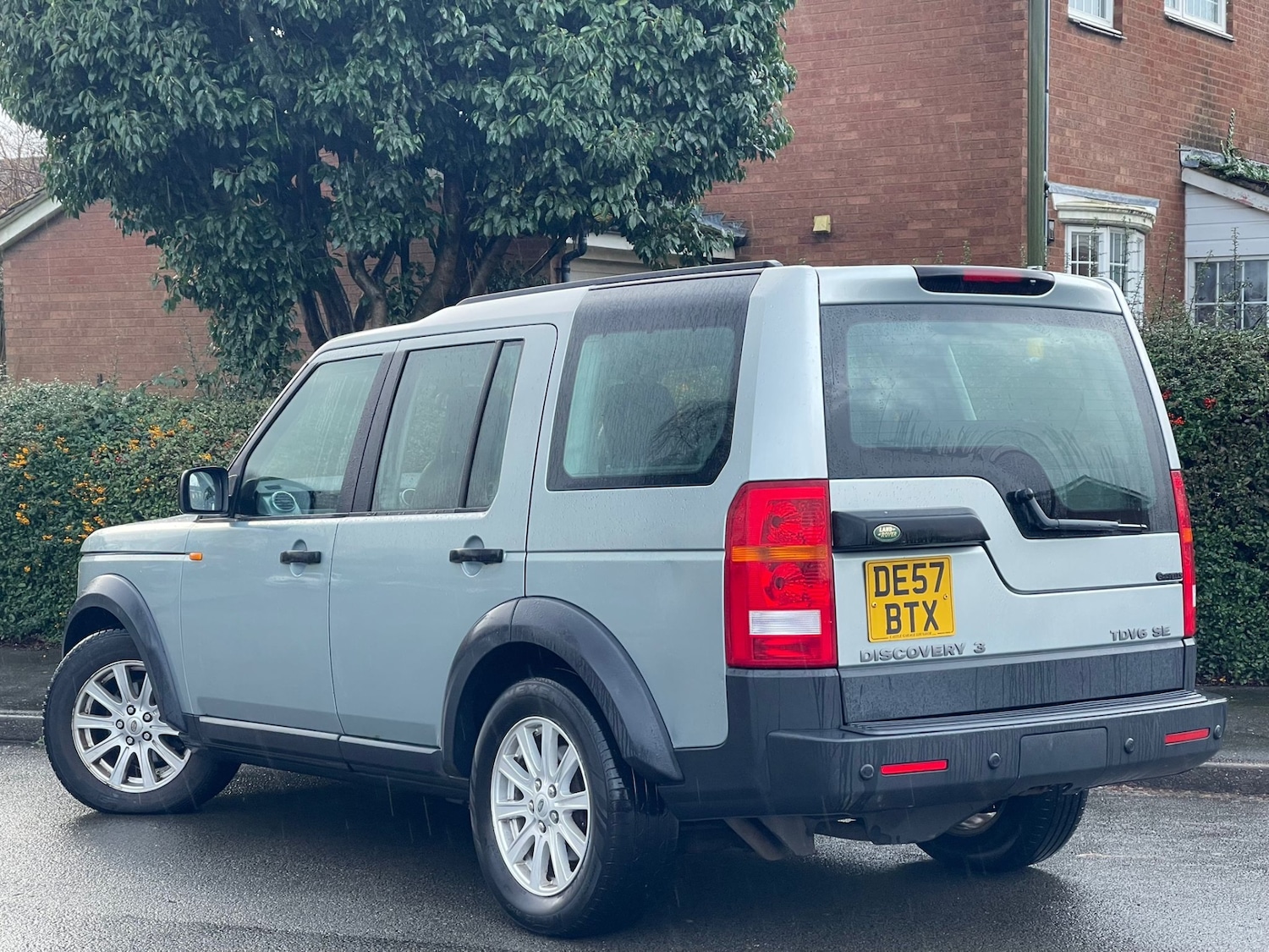 Used Land Rover Discovery 2007 for sale - 77477973: Photo 6