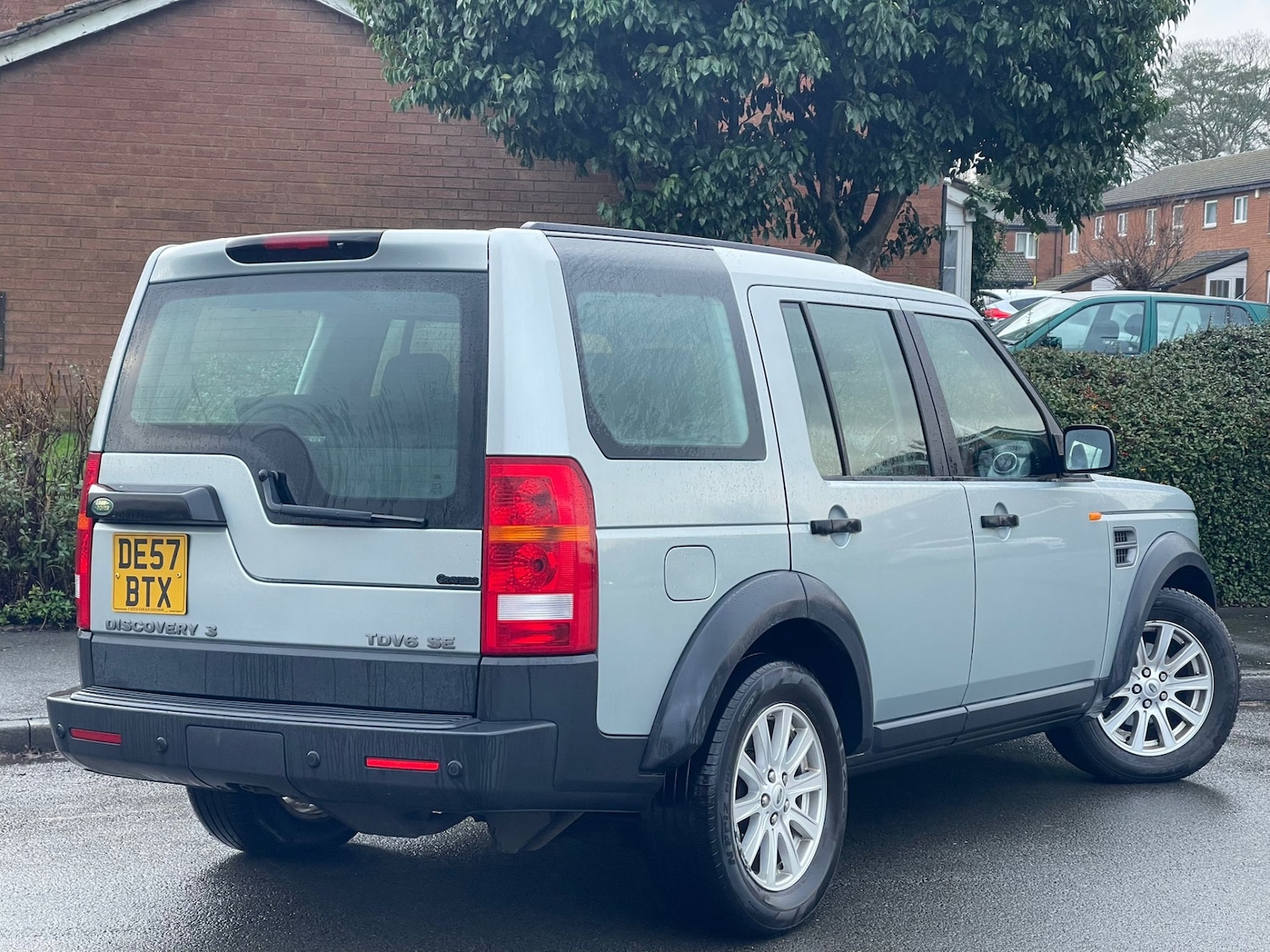 Used Land Rover Discovery 2007 for sale - 77477973: Photo 7