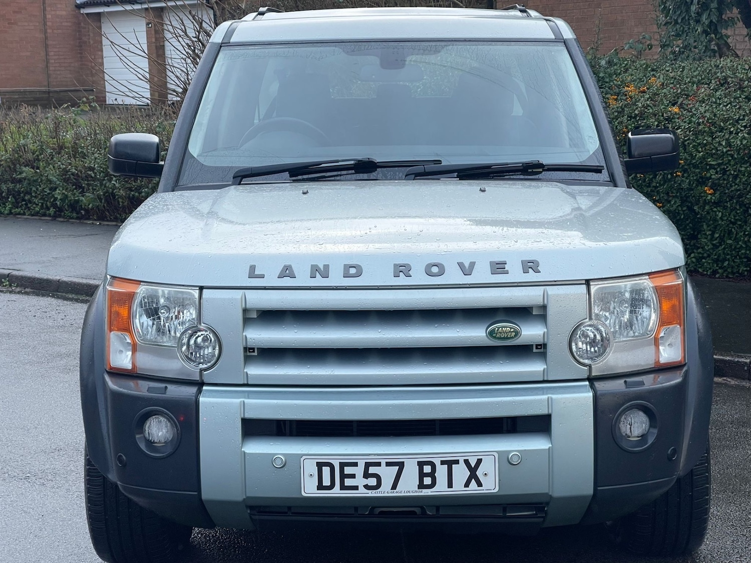 Used Land Rover Discovery 2007 for sale - 77477973: Photo 8