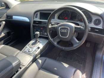 Used Audi A6 Allroad 2008 for sale - 74725296: Photo