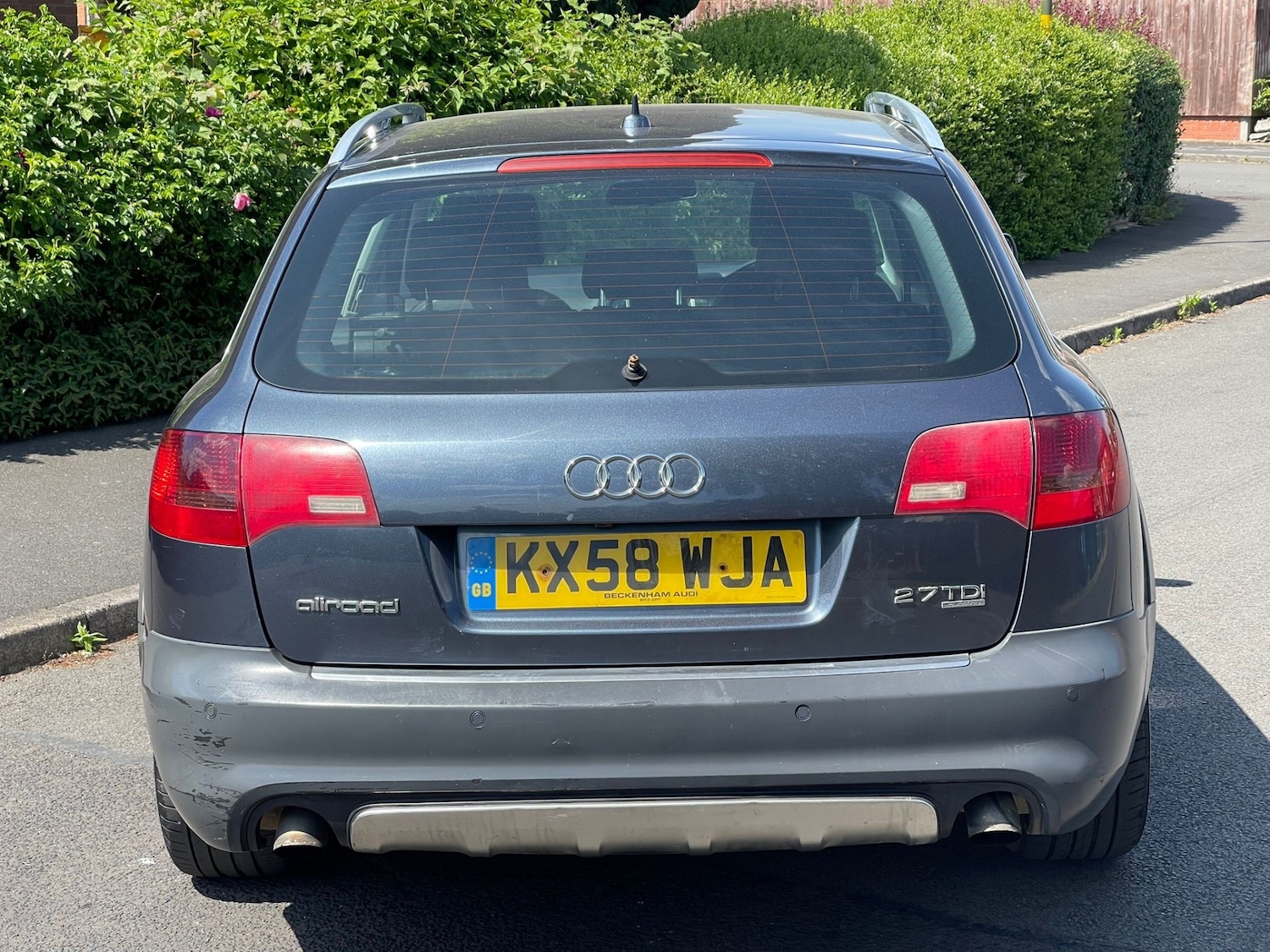 Vehicle 9