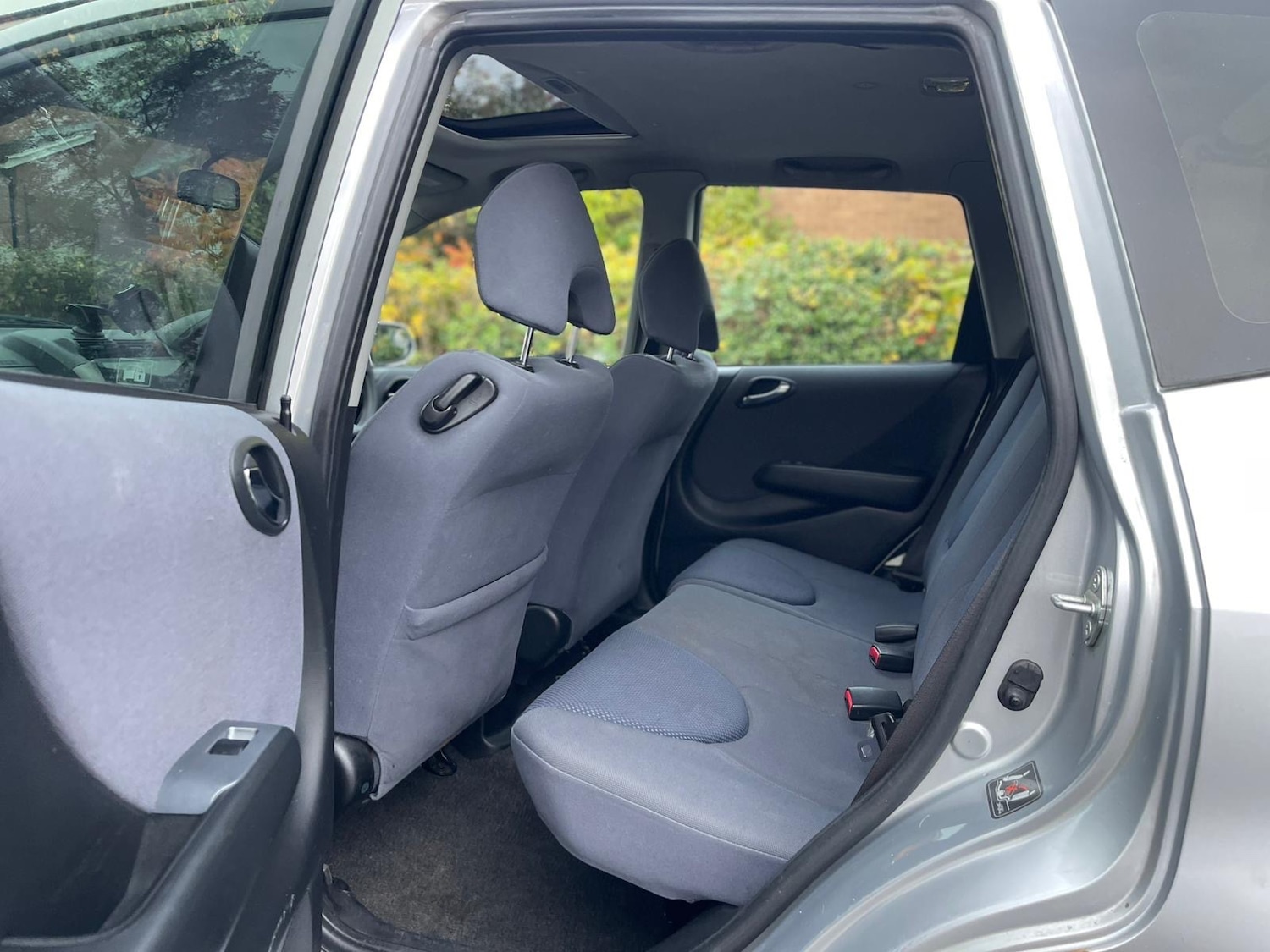 Used Honda Jazz 2004 for sale - 76399389: Photo 10