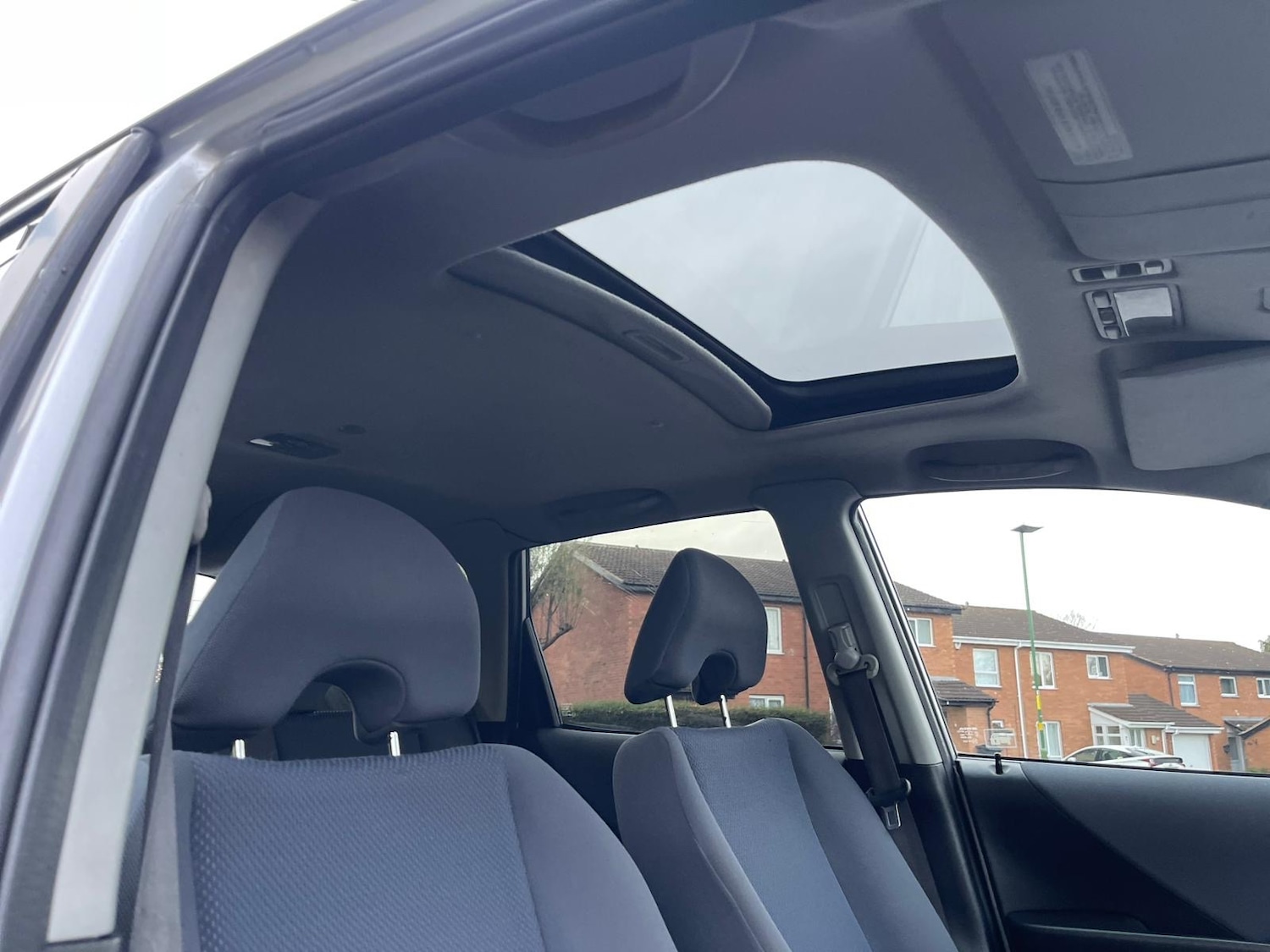 Used Honda Jazz 2004 for sale - 76399389: Photo 11