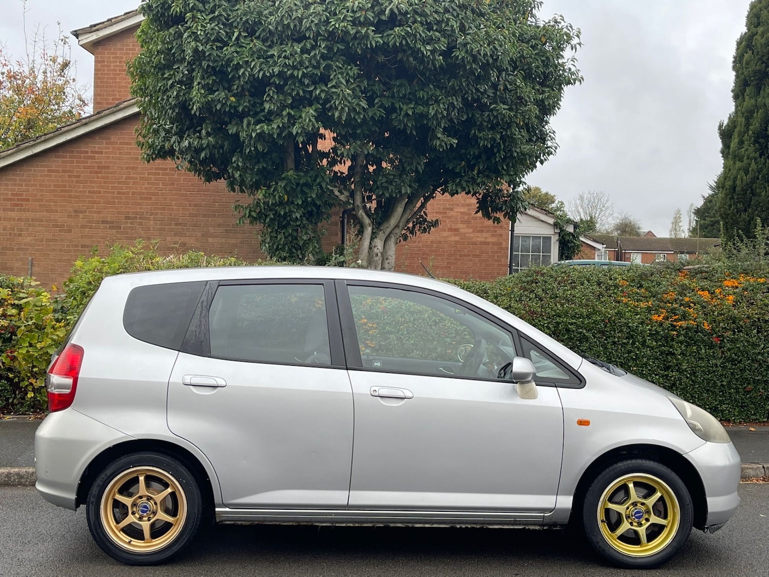 Used Honda Jazz 2004 for sale - 76399389: Photo 12