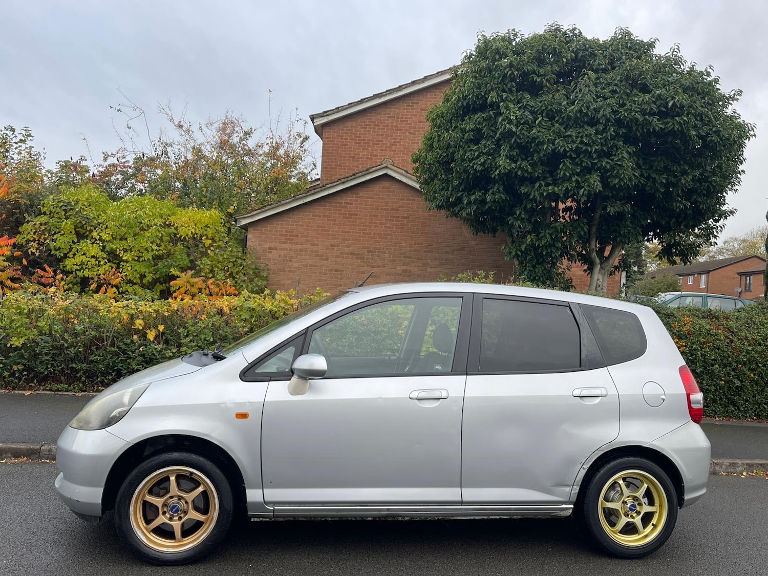 Used Honda Jazz 2004 for sale - 76399389: Photo 13