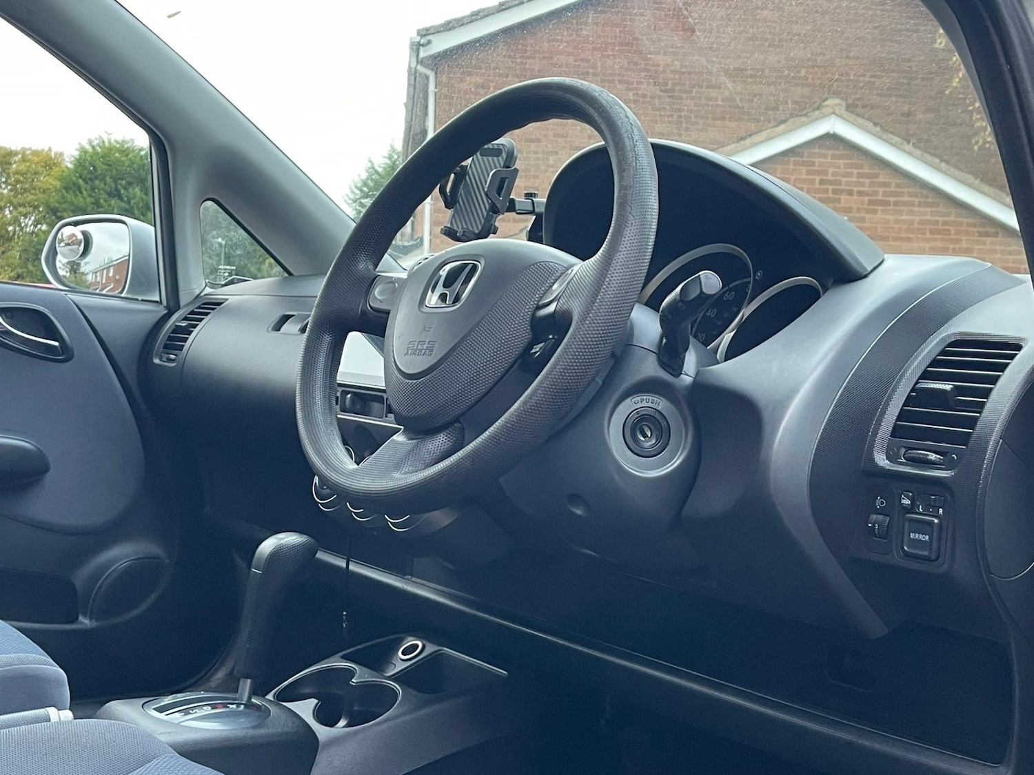 Used Honda Jazz 2004 for sale - 76399389: Photo 3