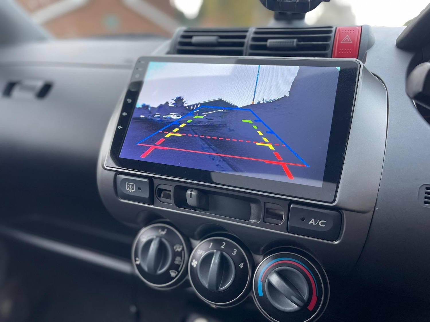 Used Honda Jazz 2004 for sale - 76399389: Photo 5