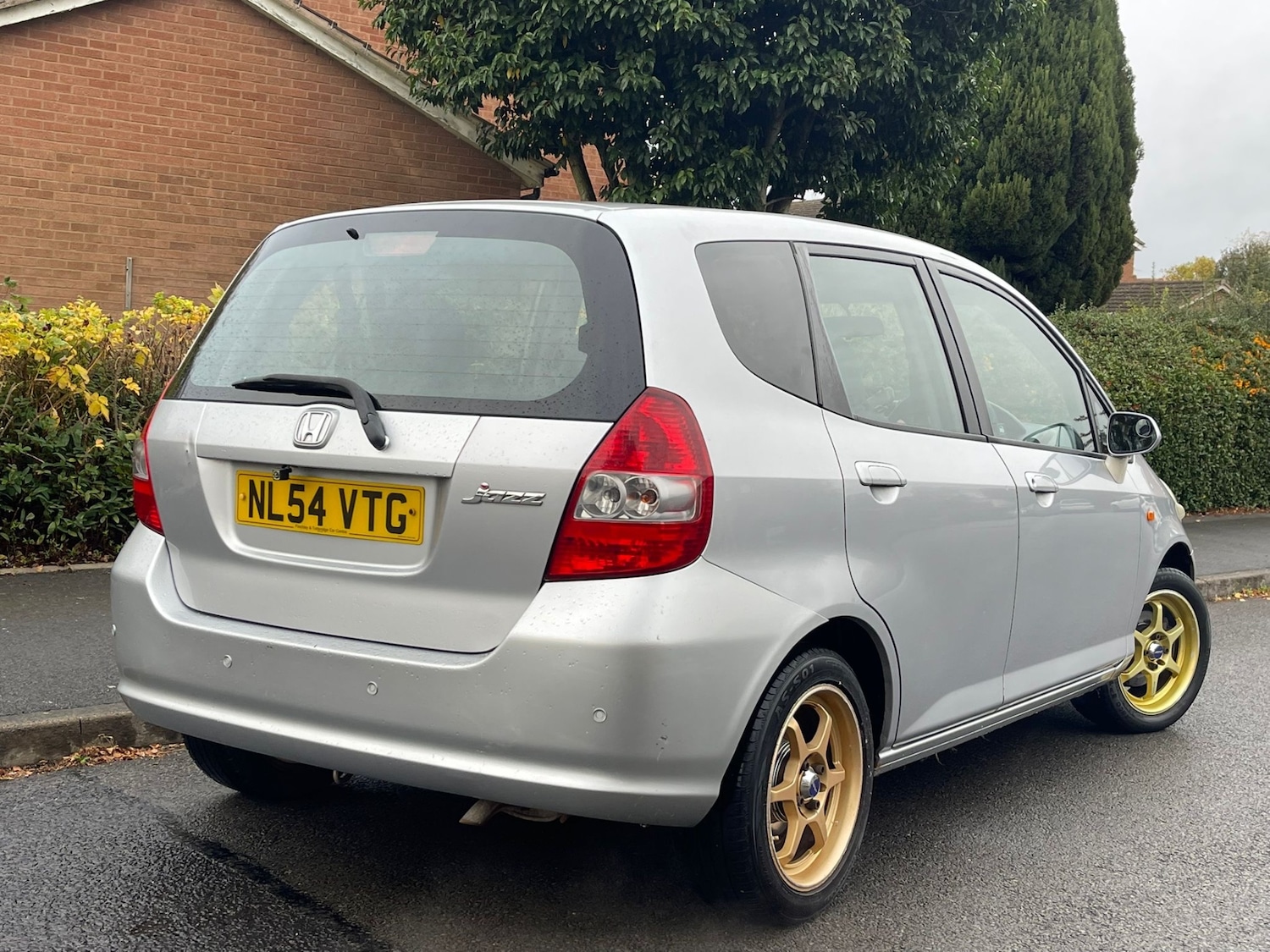 Used Honda Jazz 2004 for sale - 76399389: Photo 6