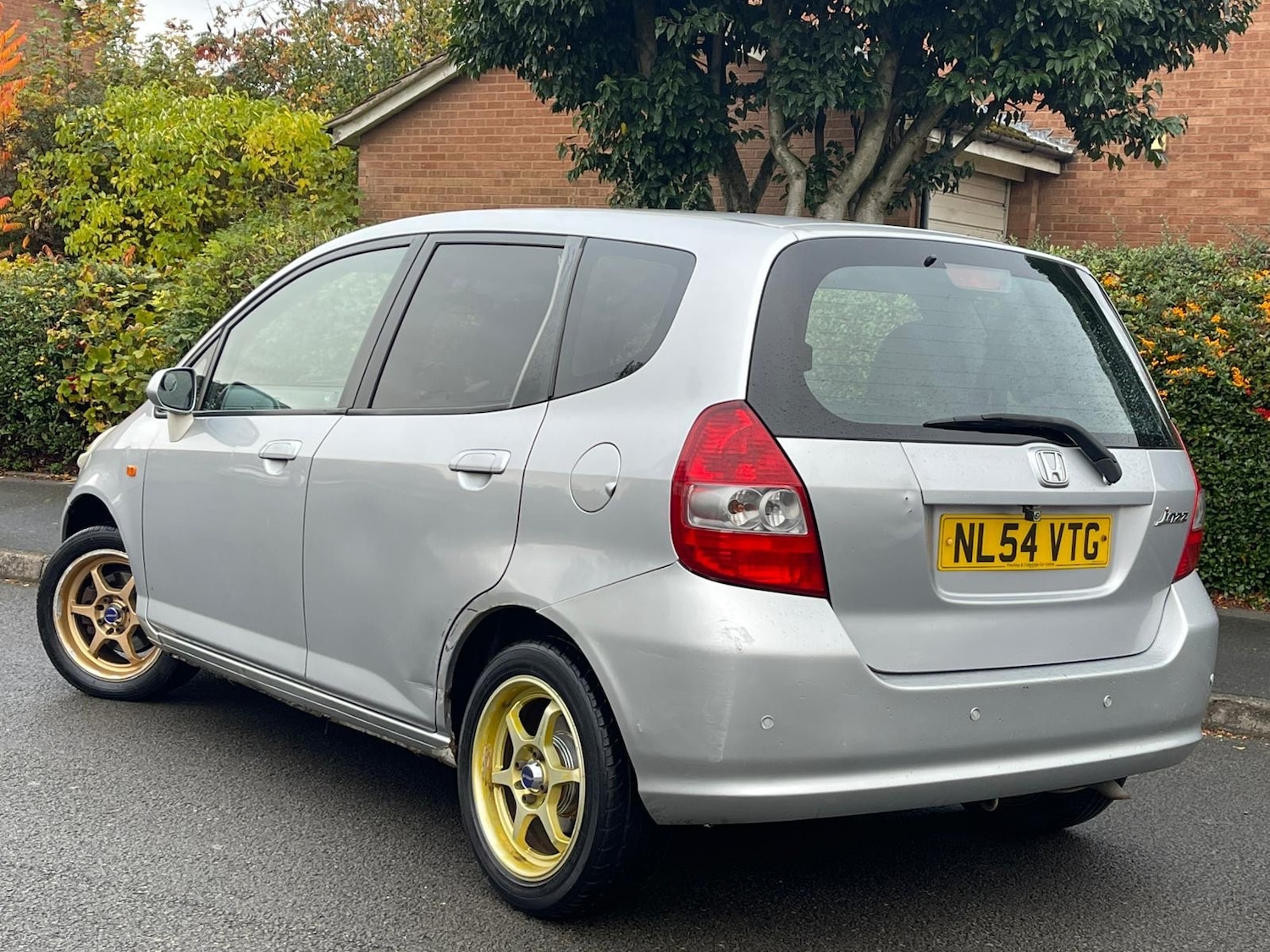 Used Honda Jazz 2004 for sale - 76399389: Photo 7