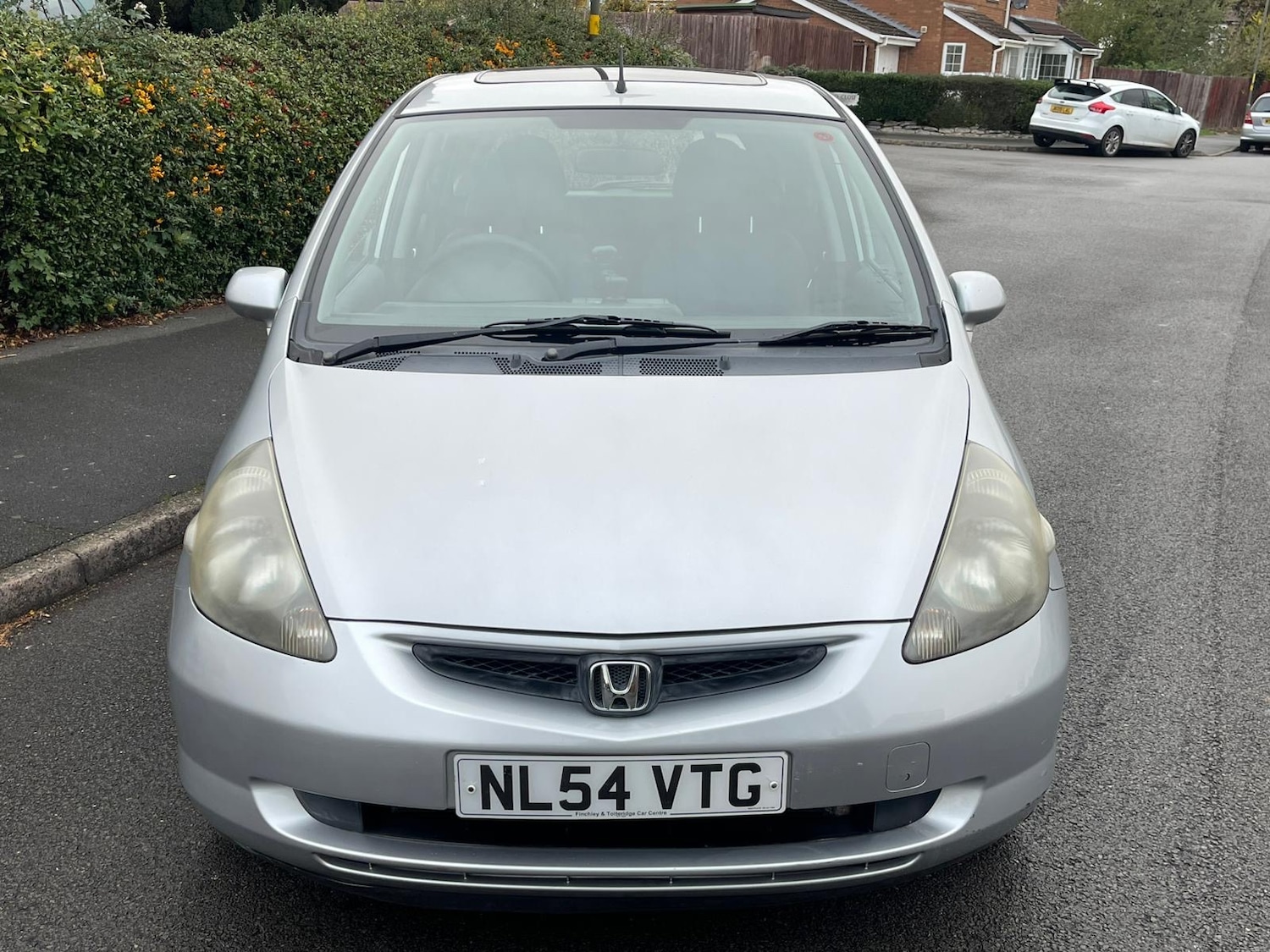 Used Honda Jazz 2004 for sale - 76399389: Photo 8