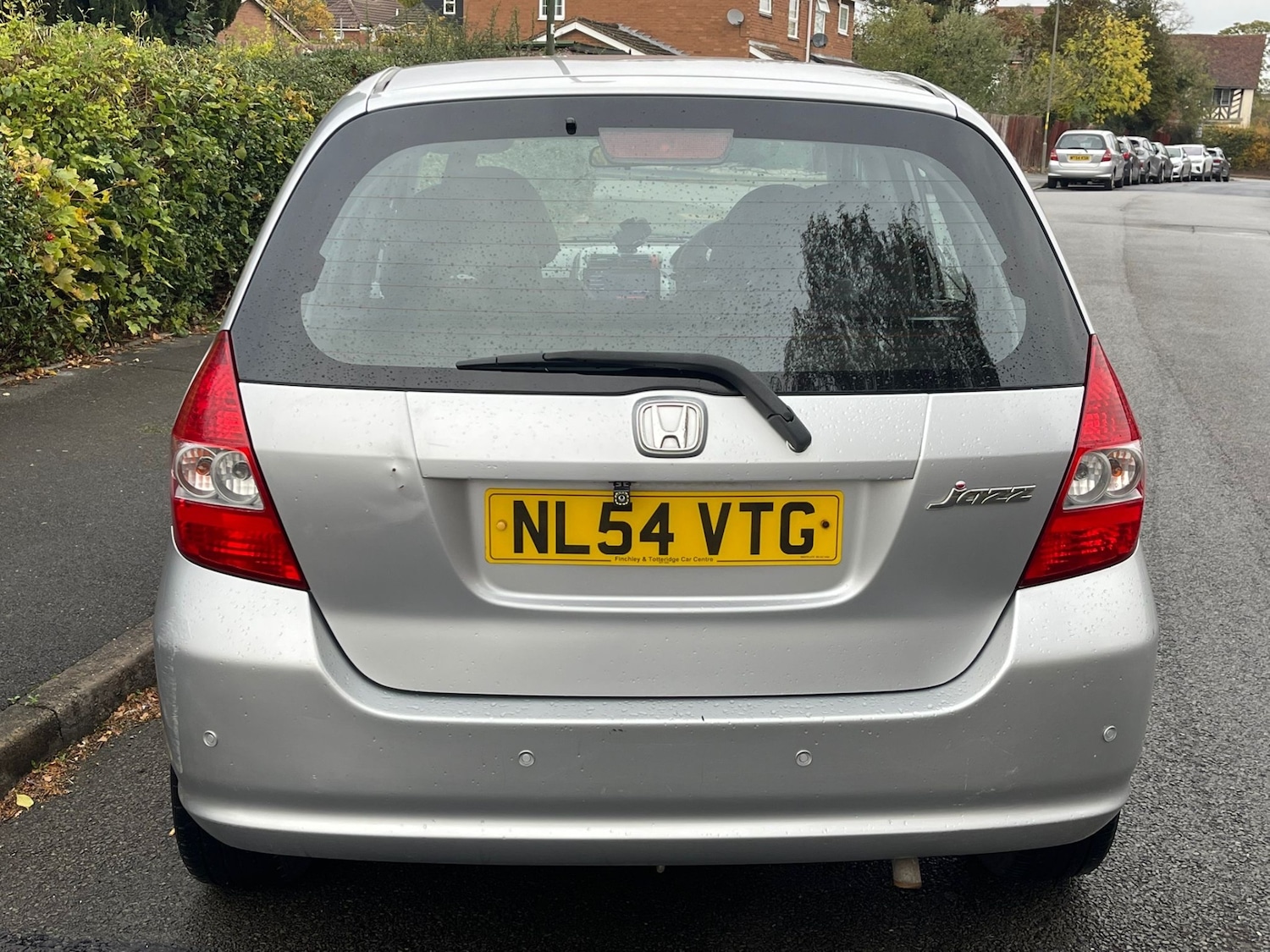 Used Honda Jazz 2004 for sale - 76399389: Photo 9