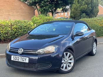 Used Volkswagen Golf 2012 for sale - 75891024: Photo
