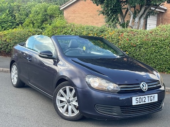 Used Volkswagen Golf 2012 for sale - 75891024: Photo