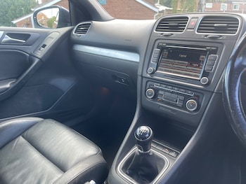 Used Volkswagen Golf 2012 for sale - 75891024: Photo