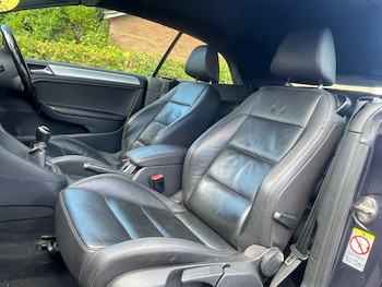 Used Volkswagen Golf 2012 for sale - 75891024: Photo