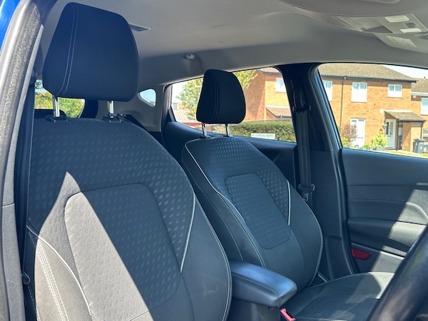 Used Ford Fiesta 2018 for sale - 75126052: Photo 20