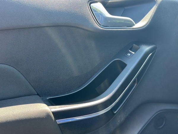 Used Ford Fiesta 2018 for sale - 75126052: Photo 22