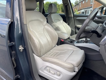 Used Audi Q5 2008 for sale - 75740789: Photo
