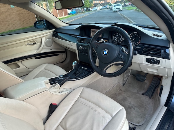 Used BMW 3 Series 2008 for sale - 76073717: Photo 13