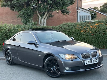 BMW - 3 Series