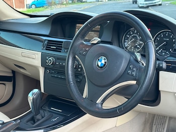 Used BMW 3 Series 2008 for sale - 76073717: Photo 2