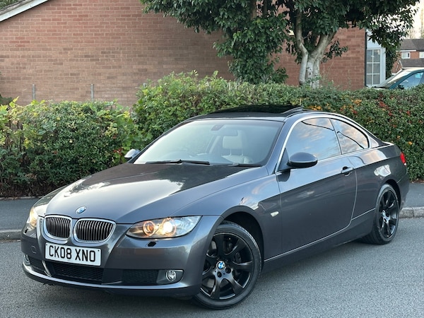 Used BMW 3 Series 2008 for sale - 76073717: Photo 4